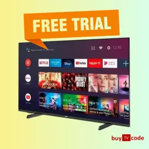 Trial for free
