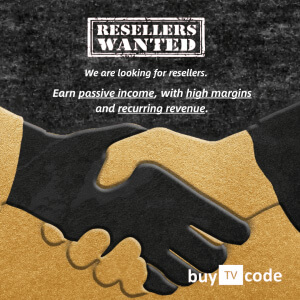 Reseller Program